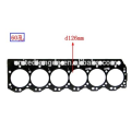 FAW XICHAI joint de cylindre avec 1003020-36D